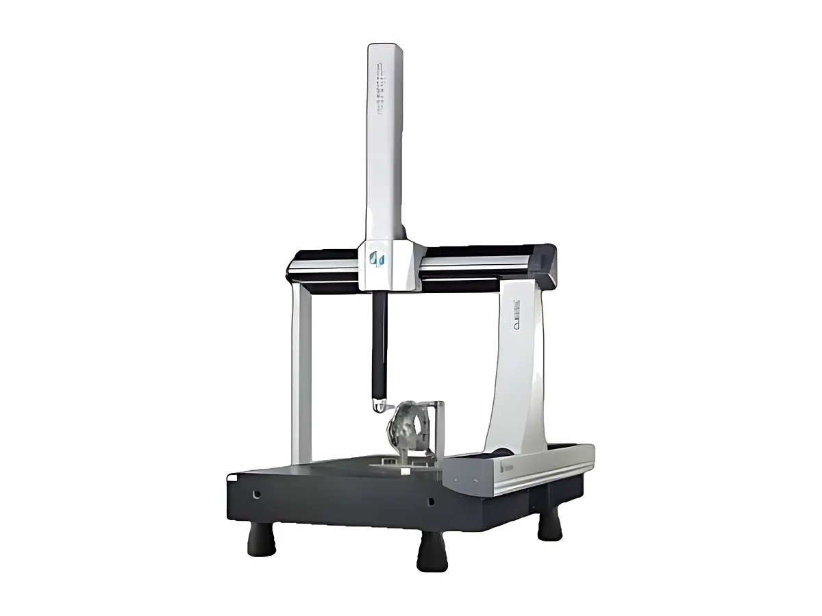 Bridge CMM