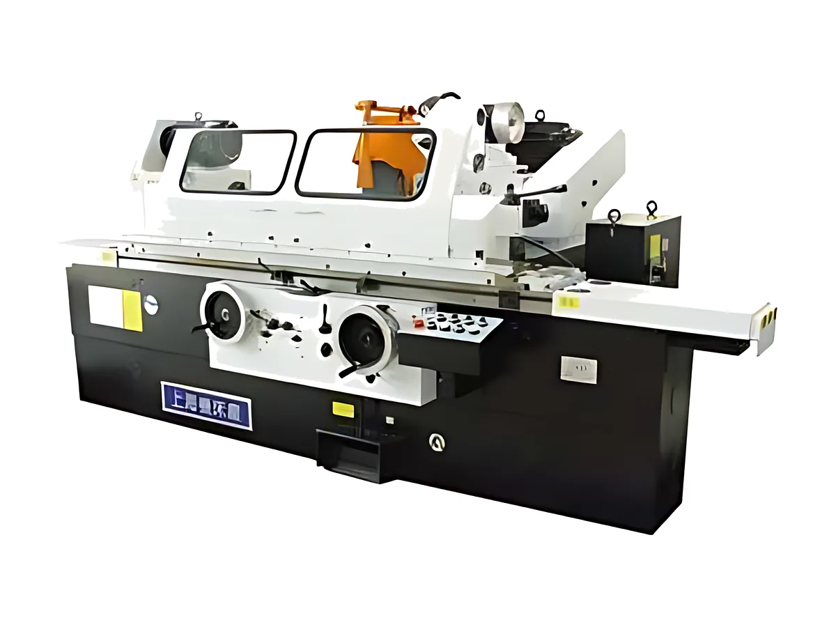 Precision CNC cylindrical grinding machine