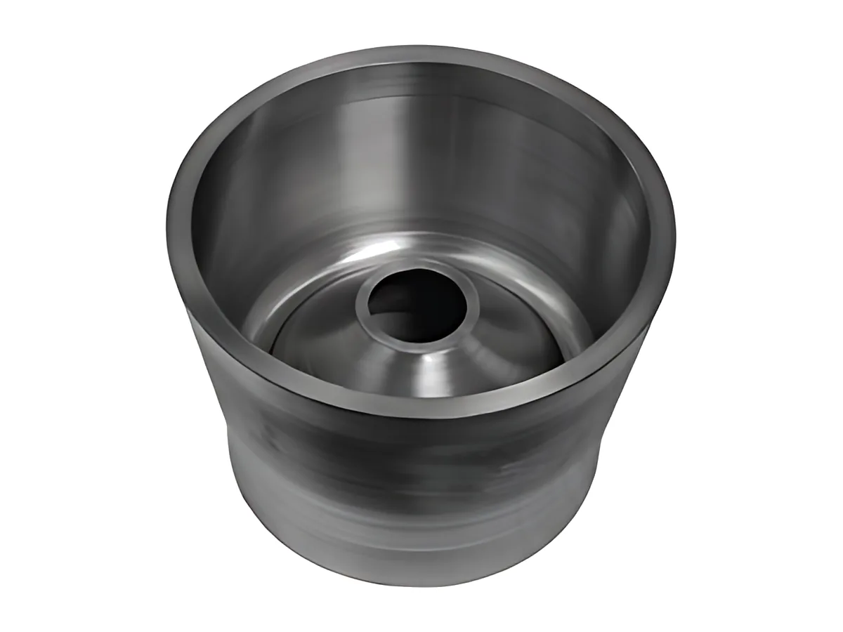 Disc-stack bowls: Disc separator bowl
