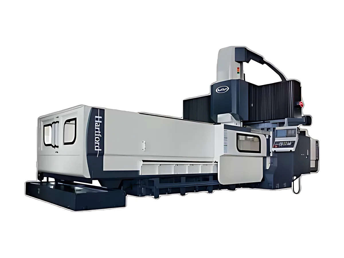 Gantry machining center, VTEC SF-4150