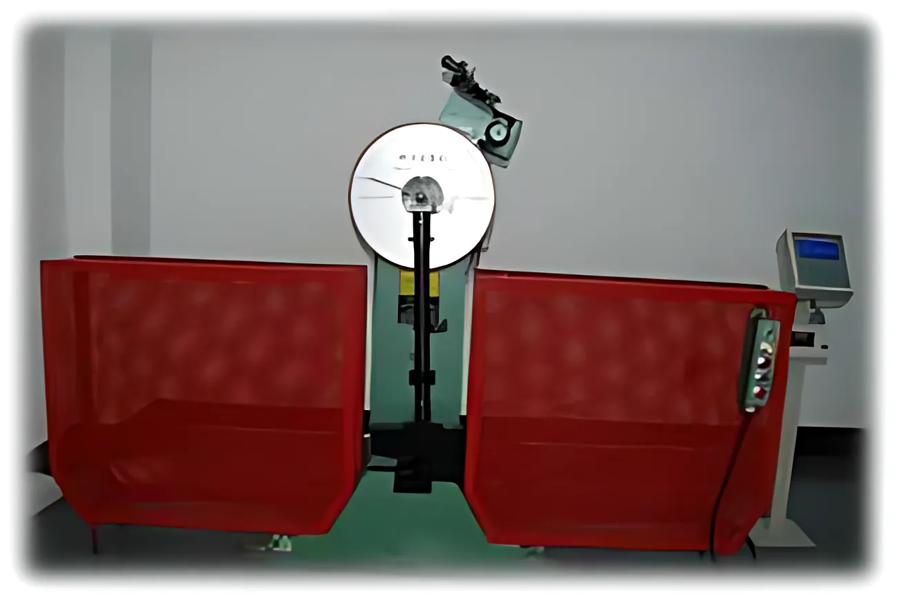 Impact testing