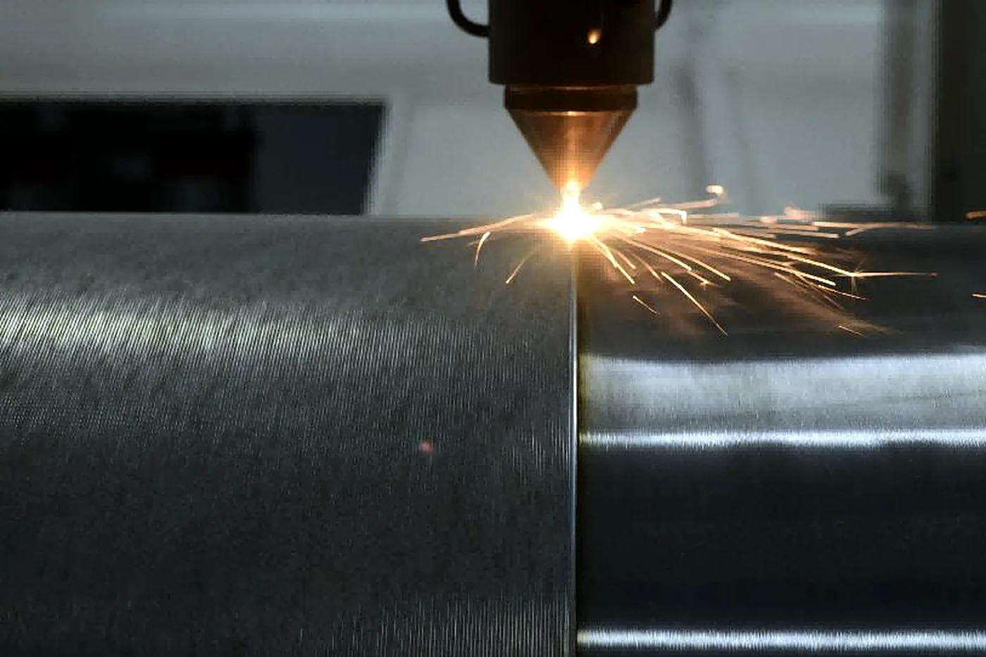 Laser cladding system, MobiMFO 35-600