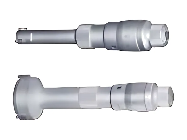 Standard gauges, Micrometers, calipers, height gauges