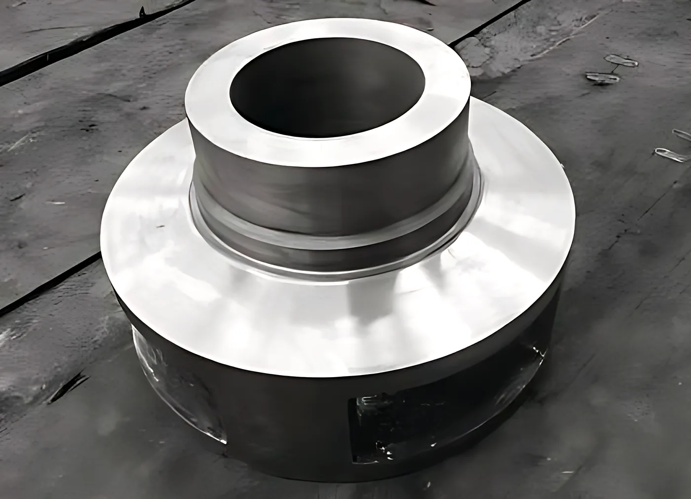 Shearer planetary carriers: Planetary carrier for cutting drives
