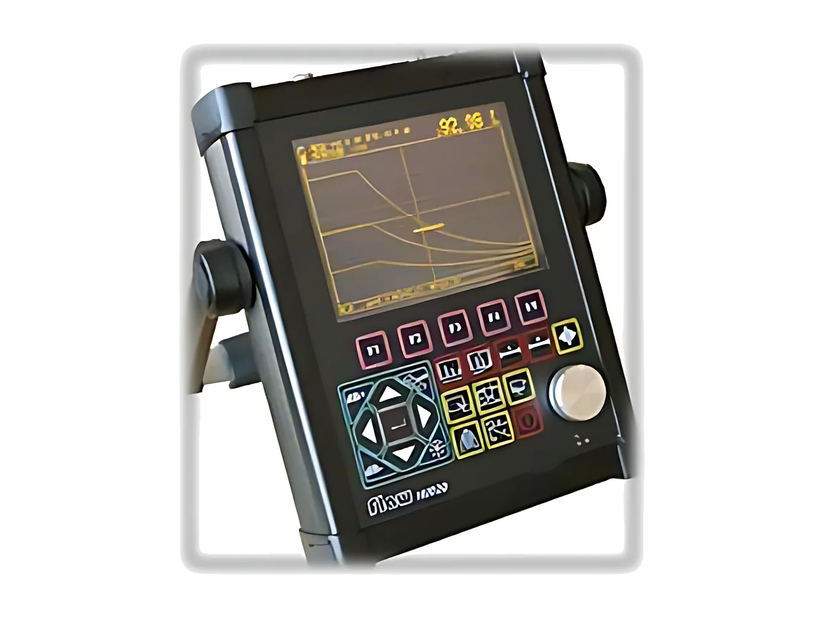 Ultrasonic testing