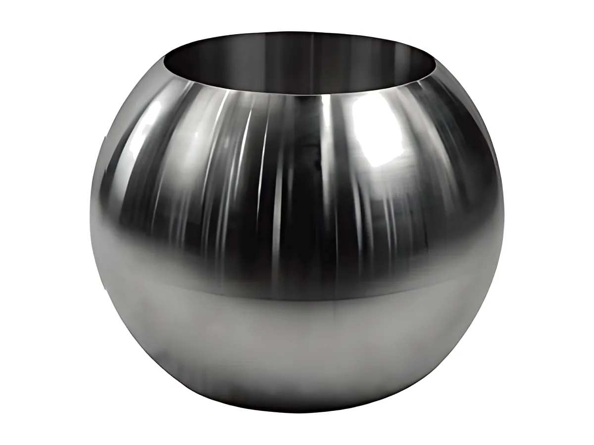 Valve balls: Precision ball for ball valves